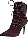 Nine West Women's Trendsttr Suede Boot