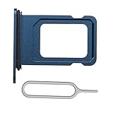 Premium Dual SIM Card Tray Slot Compatible with
