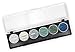 Pearlcolors Watercolor Set - Ocean by Coliro