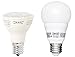 Ikea E17, E26 Not Lamp LED Bulbs