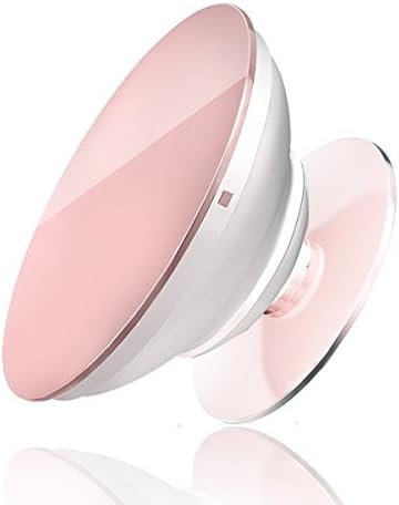 Fellee Premium Mounts and Stand, Expanding Stand and Grip Mount for iPhone,Sumsang, Smartphones and Tablets (pink)