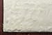 Faux Sheepskin Area Rug, 3'X5', White