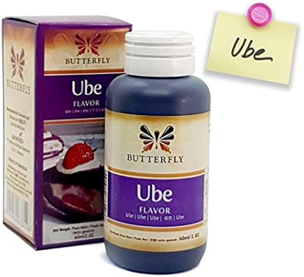 Download Ube extract For iPhone Free Ube Extract