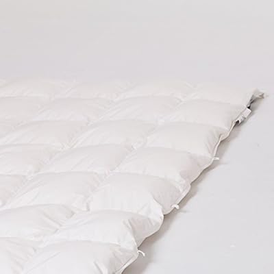 Amazon Com Crown Goose Luxurious Goose Down Duvet Comforter 875