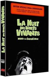 La Nuit Des Morts Vivants - Édition 30ème Anniversaire
