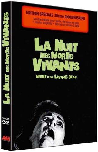 La Nuit Des Morts Vivants - Édition 30ème Anniversaire