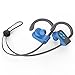 Mpow Flame Bluetooth Headphones Waterproof IPX7, Wireless Earbuds Sport, Richer Bass HiFi Stereo in-Ear Earphones w/Mic, Case, 7-9 Hrs Playback Noise Cancelling Headsets (Comfy & Fast Pairing)thumb 2