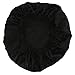 Night Cap Silk Sleep Cap Head Cover Bonnet for Hair Beauty Care Large Size fit Most