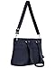 Kipling Angela Solid Crossbody Bag Convertible Shoulder Bag