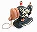 Smartneedle USB Flash Drive Black Antique Sewing Machine 2GB