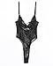 gagaopt Women Sexy Lace Bodysuit One Piece Lingerie Teddy Underwear