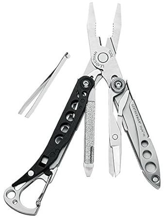 Leatherman Style PS Multifunktionswerkzeug