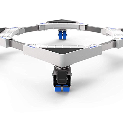 5 Washing+Multi+functional+17+7+27+5+Adjustable+Refrigerator