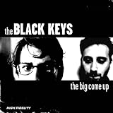 BIG COME UP                                        image