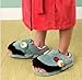 SOONDAR Zombie Plush Slippers (pair)