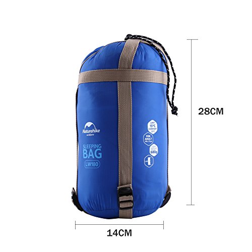 Camping Hiking Sleeping Bags,Envelope