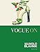 Vogue on Manolo Blahnik