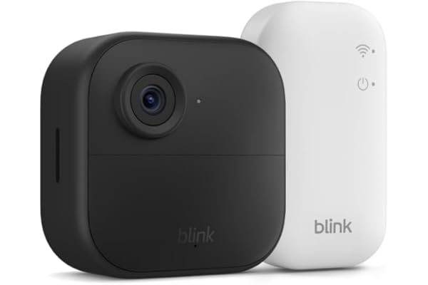 Blink Subscription Plus Plan