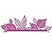 Mikey Store Metal Cutting Dies Stencil DIY Scrapbooking Paper Craft (N)