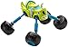 Fisher-Price Nickelodeon Blaze & The Monster Machines, Monster Morpher Zeg