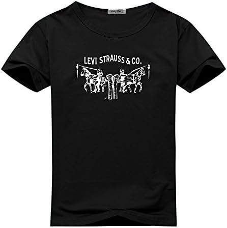 Levi's For Men's Printed Tee Tshirt