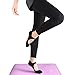 Yoga Socks Non Slip Skid Pilates Ballet Barre with Grips Cotton For Women Men