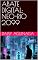 Livro ABATE DIGITAL: NEO-RIO 2099 (fantasia)