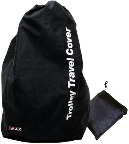 max travel trolley
