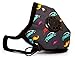 Cambridge Mask Co Pro Anti Pollution N99 Washable Military Grade Respirator with Adjustable Straps - Sherlock M Pro