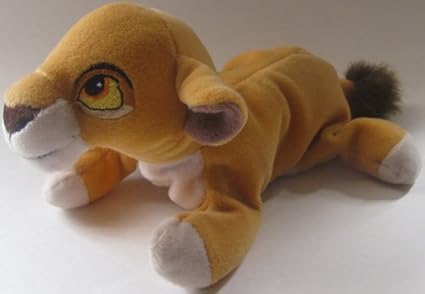 kiara plush