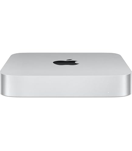 Amazon.com: 2023 Apple Mac mini with Apple M2 Chip with 8-core CPU