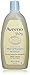 Aveeno Baby Wash & Shampoo, Lightly Scented, 8 Ounce (Pack of 1)
