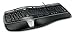 Microsoft Natural Ergonomic Keyboard 4000 for Business - Wired