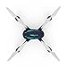 HUBSAN X4 H216A Wifi Drone GPS APP Compatible FPV Drone with 1080P HD Camera Quadcopter with HT009 Transmitter