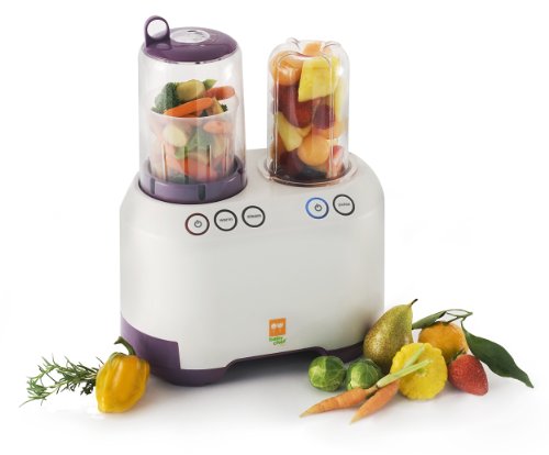 cooc baby food maker