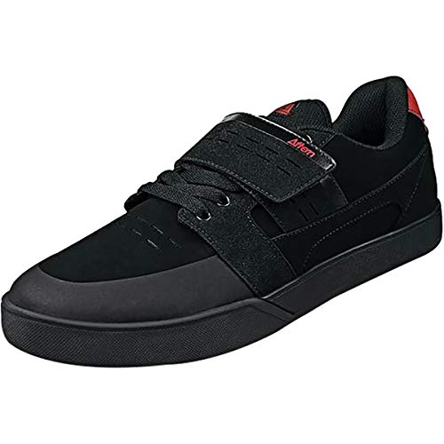 AFTON Vectal Cycling Shoe - Men's Black, 9.5