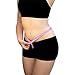 THE WRAP by Zen Jane - The Kit with The Roll - It Works to Tone Tighten & Firm - 4 Ultimate Body Contouring Cream Infused Cloths - Reduce Fat and Trim Down Inches (One Box 4 Rolls)