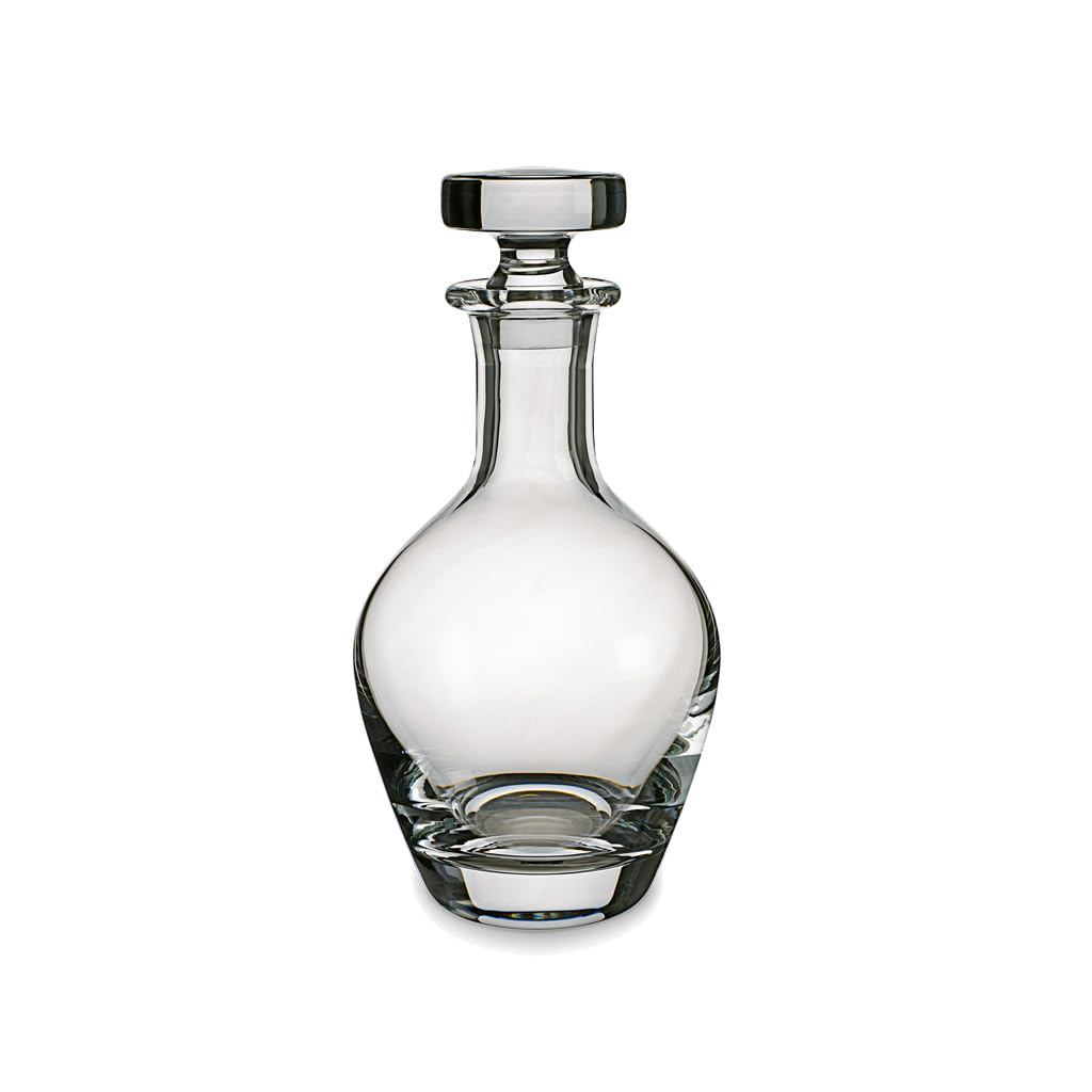 Villeroy & Boch Scotch Whisky Carafes 0.75 Litre Whisky Carafe No.1