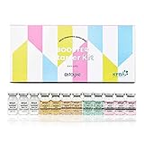 STAYVE Booster Serums Starter Kit - 12 vials