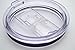 Stainless Steel Travel Outdoor Tumbler (Slider Lid)
