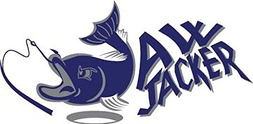 Jaw Jacker Deluxe Hook Setting System ICE Fishing
