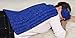Blue Hot/cold Extra Large Non-Scented Kozy Microwavable Heating Pad