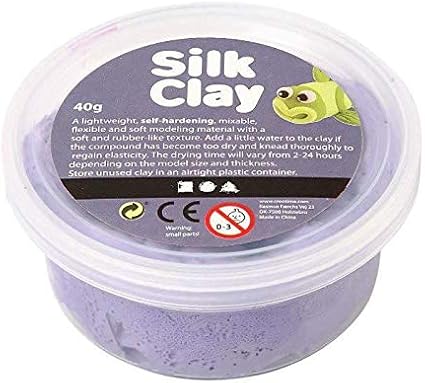 lightweight modeling material