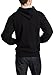 Champion Men's Pullover Eco Fleece Hoodie, Black, X-Large