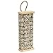 Heritage Farms 64006BNW Wooden Bird Nester