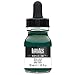 Liquitex Professional Acrylic Ink, 1-oz (30ml) Jar, Muted Green