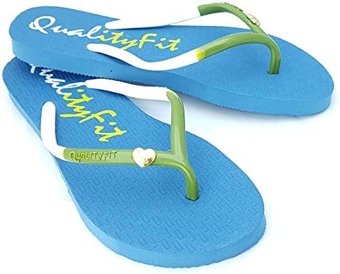 beach slippers for girls
