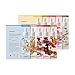 Mamonde Flower Lab Essence Mask 25ml x 5ea (# Rose)