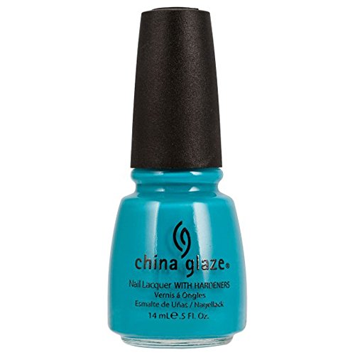 China Glaze Up & Away Collection: Flyin' High #865/80935 (637677447762)