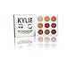 Kylie Cosmetic - The Burgundy Palette | Kyshadow
